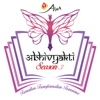 abhivyakti logo